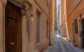 Le Temps d'Eugène Centre historique avec climatisation